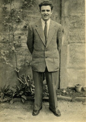 Robert Bekaert 20